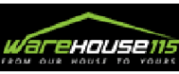 Кэшбэк в Warehouse115.com US