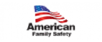 Кэшбэк в American Family Safety US