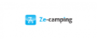 Кэшбэк в Ze Camping FR