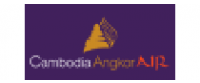 Кэшбэк в Cambodia Angkor Air.