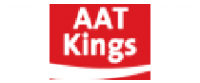Кэшбэк в AAT Kings AU