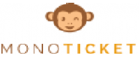 Кэшбэк в Monoticket ES