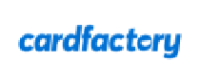 Кэшбэк в Card Factory UK
