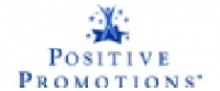 Кэшбэк в Positive Promotions US