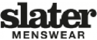 Кэшбэк в Slaters Menswear