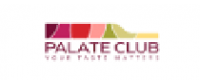 Кэшбэк в Palate Club US