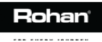 Кэшбэк в Rohan UK