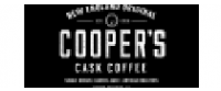 Кэшбэк в Coopers Cask Coffee US