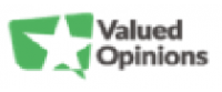 Кэшбэк в Valued Opinions [CPL] IN 2