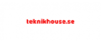 Кэшбэк в Teknikhouse.se SE