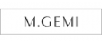 Кэшбэк в M.GEMI US