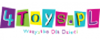 Кэшбэк в 4TOYS