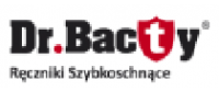 Кэшбэк в Dr Bacty