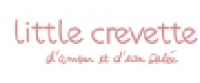 Кэшбэк в Lttle Crevette - Standard FR