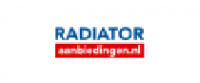 Кэшбэк в Radiatoraanbiedingen.nl NL