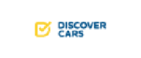 Кэшбэк в Discover Cars US