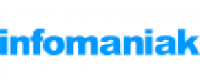 Кэшбэк в Infomaniak FR