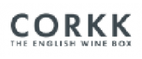 Кэшбэк в Corkk UK