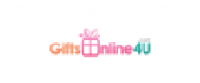 Кэшбэк в GiftsOnline4u.com UK