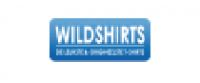 Кэшбэк в Wildshirts.nl NL
