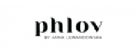 Кэшбэк в PHLOV by Anna Lewandowska Kampania PL