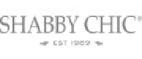 Кэшбэк в Rachel Ashwell Shabby Chic Couture US