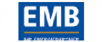 Кэшбэк в EMB DE