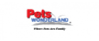 Кэшбэк в Pets Wonderland MY