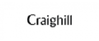 Кэшбэк в Craighill US