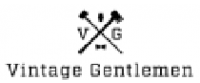 Кэшбэк в Vintage Gentlemen US