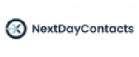 Кэшбэк в Next Day Contacts US