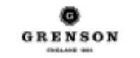 Кэшбэк в Grenson UK