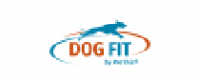 Кэшбэк в DOG FIT by PreThis® Shop DE