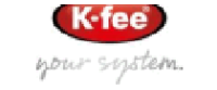 Кэшбэк в K-fee DE
