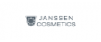 Кэшбэк в Janssen Cosmetics PL