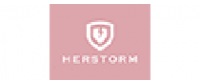 Кэшбэк в HERSTORM ES