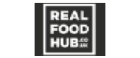 Кэшбэк в Real Food Hub UK