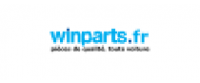 Кэшбэк в Winparts FR