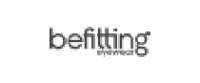 Кэшбэк в Befitting.com US