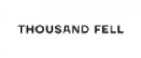 Кэшбэк в Thousand Fell US