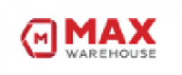 Кэшбэк в Max Warehouse US