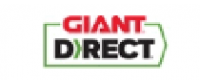Кэшбэк в Giant