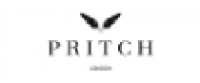 Кэшбэк в PRITCH London UK