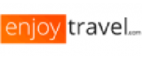 Кэшбэк в Enjoy Travel UK/FR