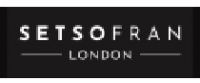 Кэшбэк в SETSOFRAN London UK