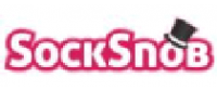 Кэшбэк в Sock Snob UK