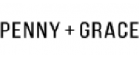 Кэшбэк в Penny + Grace US