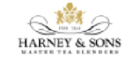 Кэшбэк в Harney & Sons US