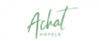 Кэшбэк в ACHAT Hotels DE