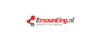 Кэшбэк в Emounting.nl NL